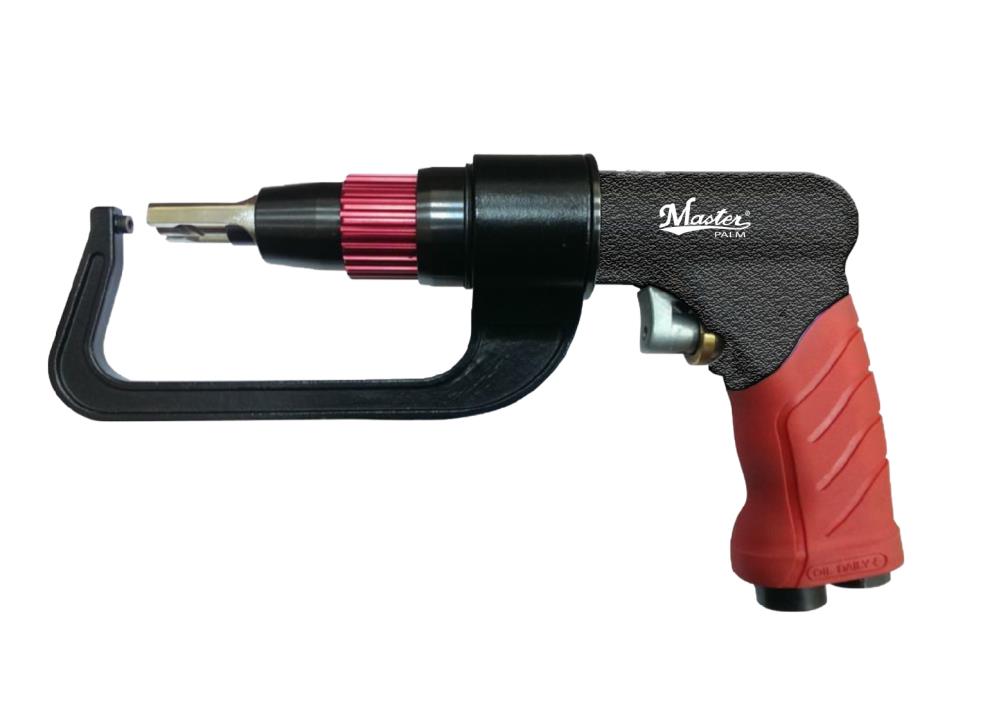 Master Palm Spot Air Drill - Pistol Grip Air Drill