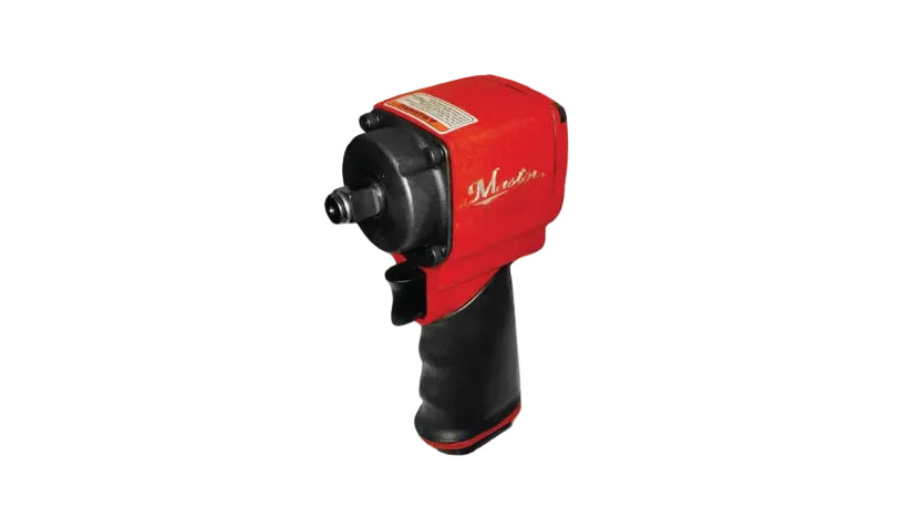 Air Impact Wrench