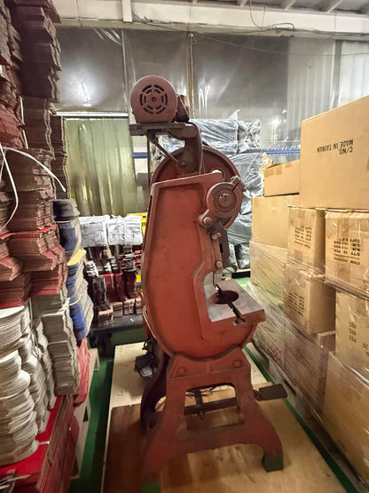 Lot of Used Industrial Machinery, Tool Parts & Replacement Parts - Best Offer or $30000