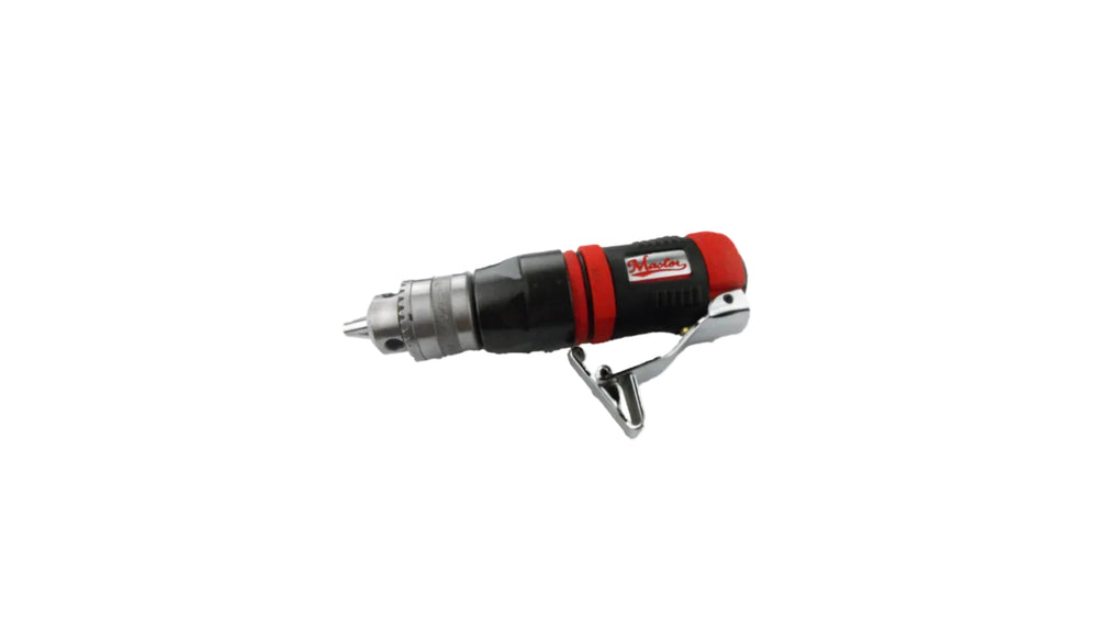 Straight Inline Air Drills