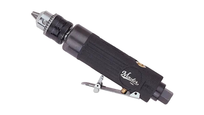 Non-Reversible Air Drills