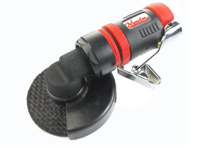 Master Palm 2 Inch Small Right Angle Cutting Grinder, 15000 Rpm