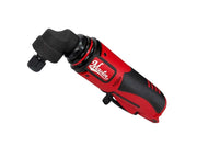 Meuleuse d'angle sans fil industrielle 1/4" et 1/8" - 12V