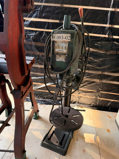 Lot of Used Industrial Machinery, Tool Parts & Replacement Parts - Best Offer or $30000