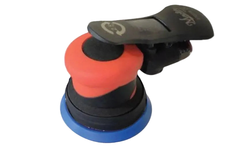 Dust Collect Air Palm Sanders