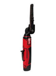 Ponceuse à bande sans fil industrielle 10x330mm - 12V