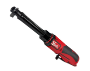 Industrial 3/8" Cordless Extended Ratchet Wrench - 12V - 25 ft/lb