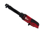 Industrial  1/4" Cordless Extended Ratchet Wrench - 12V - 25ft/lb