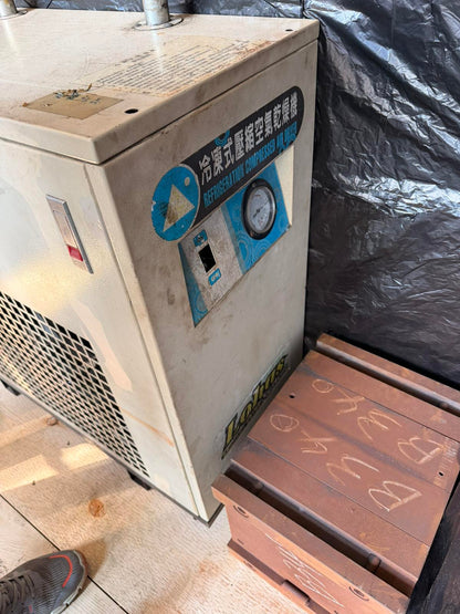 Lot of Used Industrial Machinery, Tool Parts & Replacement Parts - Best Offer or $30000