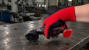 2" Mini Cordless Power Bolt Tail Cutter 7.2V - Preorder/Ship In 12/07/2026