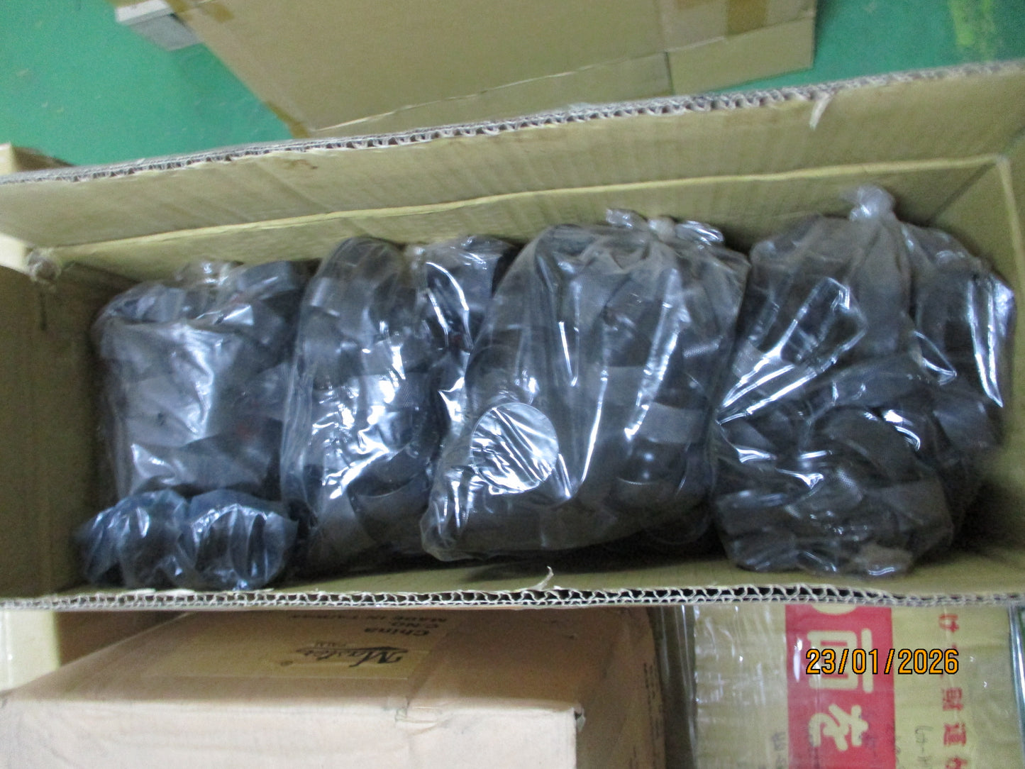 Lot of Used Industrial Machinery, Tool Parts & Replacement Parts - Best Offer or $30000