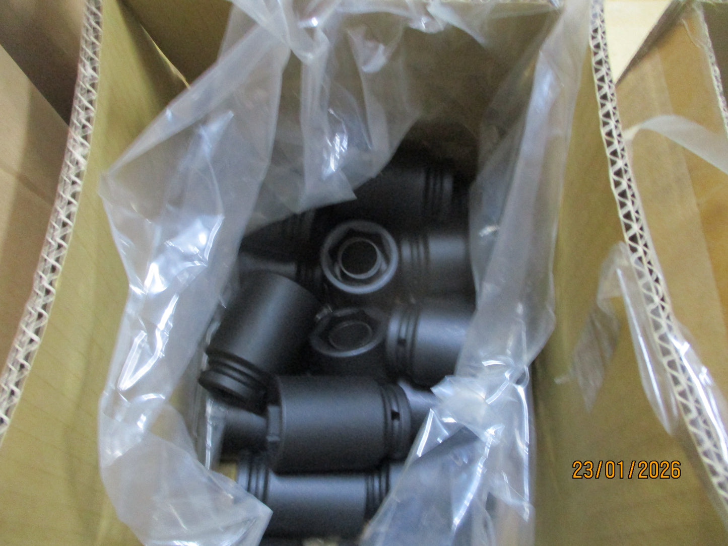 Lot of Used Industrial Machinery, Tool Parts & Replacement Parts - Best Offer or $30000