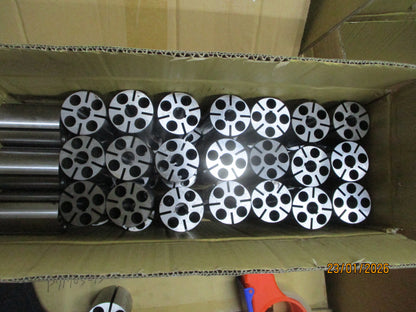 Lot of Used Industrial Machinery, Tool Parts & Replacement Parts - Best Offer or $30000