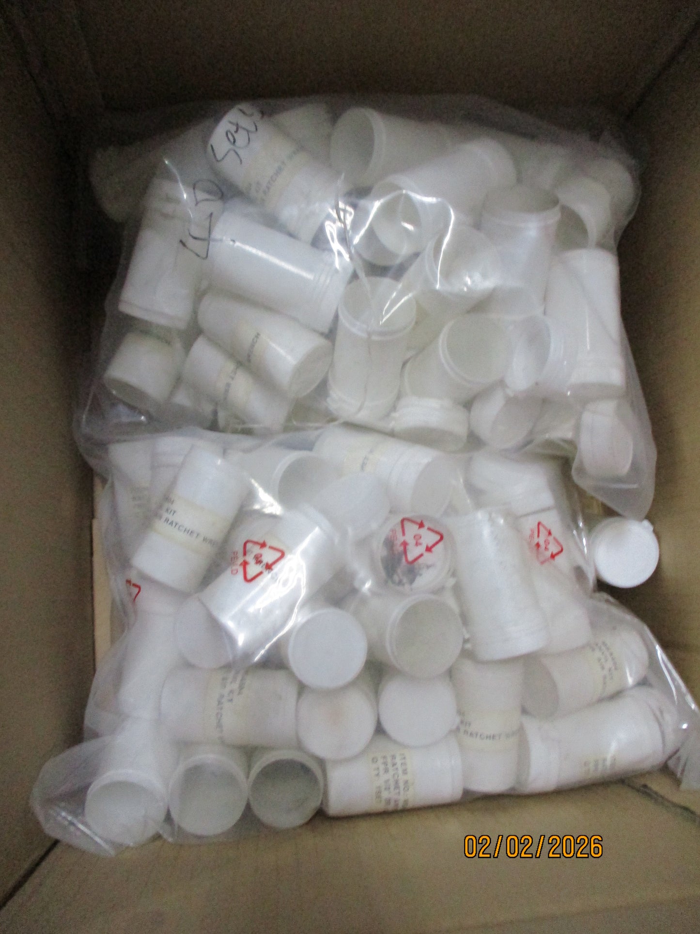 Lot of Used Industrial Machinery, Tool Parts & Replacement Parts - Best Offer or $30000