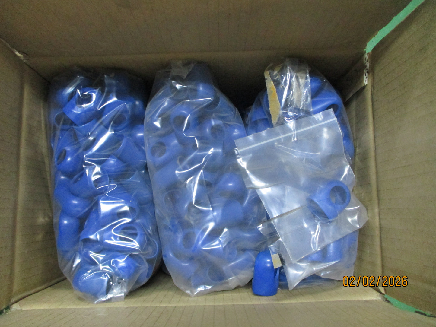 Lot of Used Industrial Machinery, Tool Parts & Replacement Parts - Best Offer or $30000