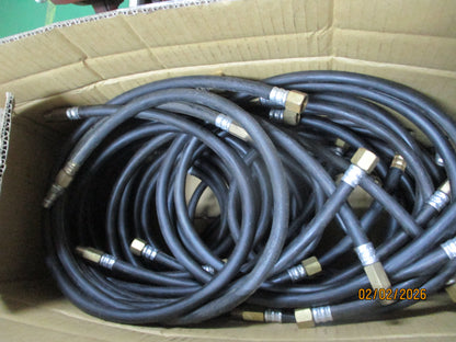 Lot of Used Industrial Machinery, Tool Parts & Replacement Parts - Best Offer or $30000