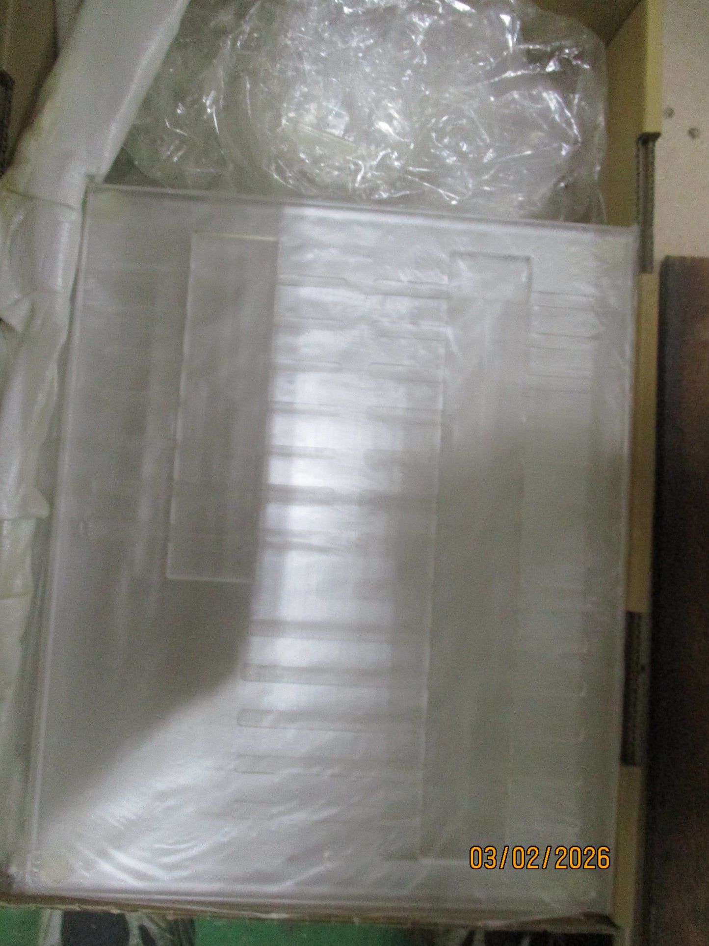 Lot of Used Industrial Machinery, Tool Parts & Replacement Parts - Best Offer or $30000