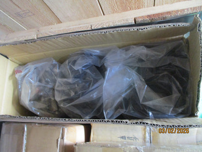 Lot of Used Industrial Machinery, Tool Parts & Replacement Parts - Best Offer or $30000