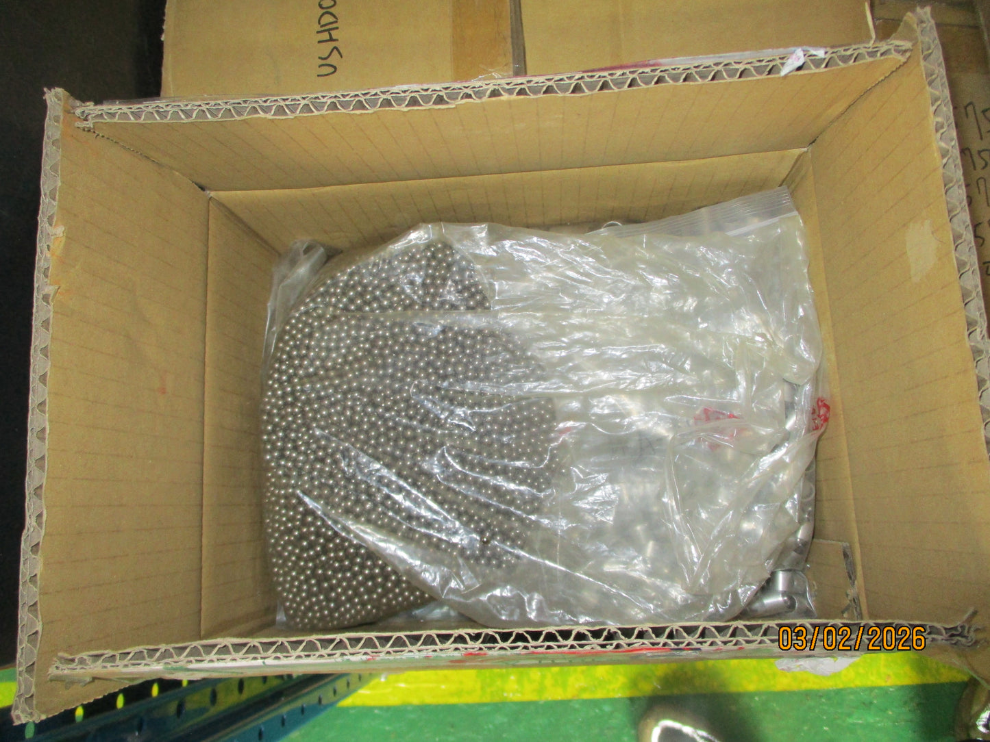 Lot of Used Industrial Machinery, Tool Parts & Replacement Parts - Best Offer or $30000