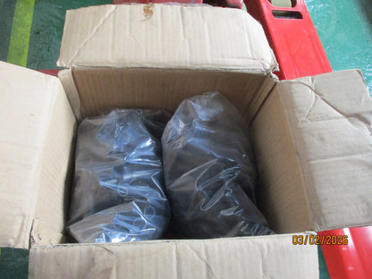 Lot of Used Industrial Machinery, Tool Parts & Replacement Parts - Best Offer or $30000