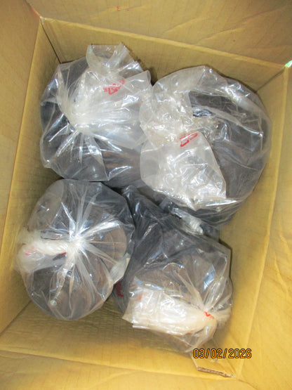 Lot of Used Industrial Machinery, Tool Parts & Replacement Parts - Best Offer or $30000