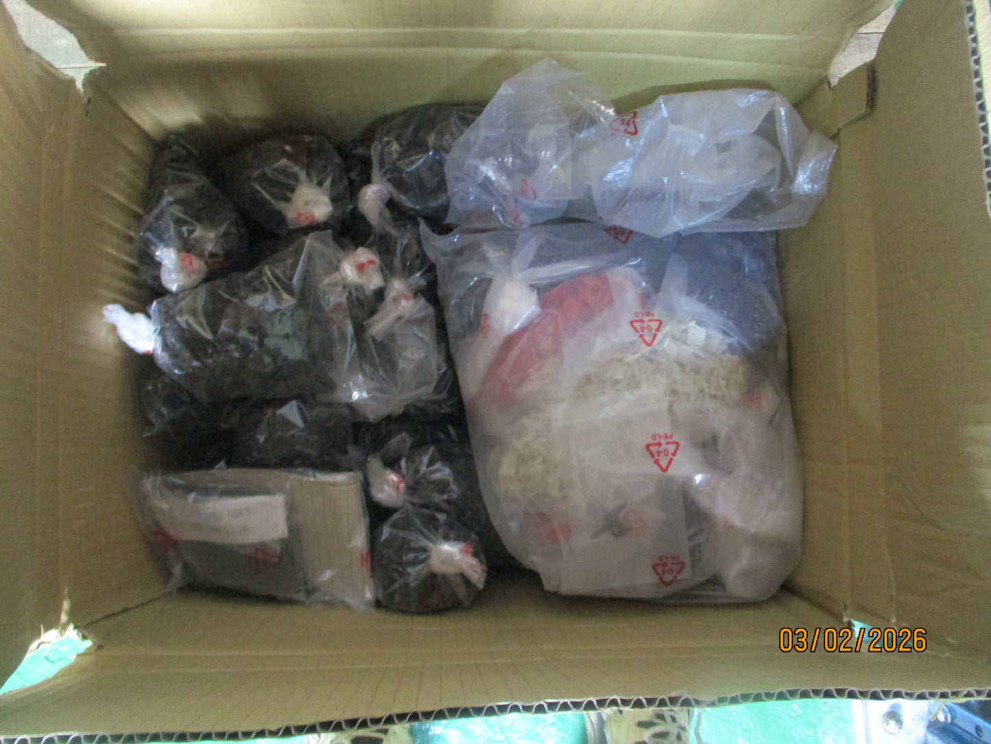 Lot of Used Industrial Machinery, Tool Parts & Replacement Parts - Best Offer or $30000