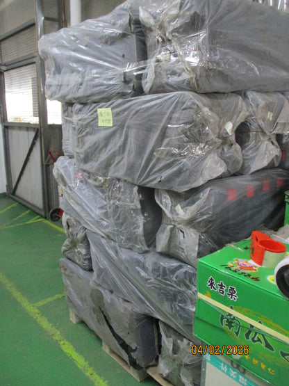 Lot of Used Industrial Machinery, Tool Parts & Replacement Parts - Best Offer or $30000