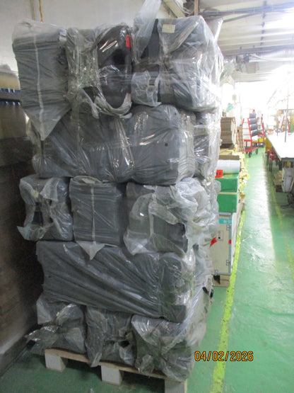 Lot of Used Industrial Machinery, Tool Parts & Replacement Parts - Best Offer or $30000