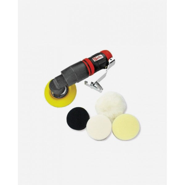 Air Polishers and Buffers